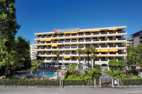 H4 Hotel Arcadia Locarno Locarno